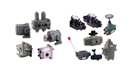 Hydraulic Equipment